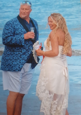 Apartment Balcony View