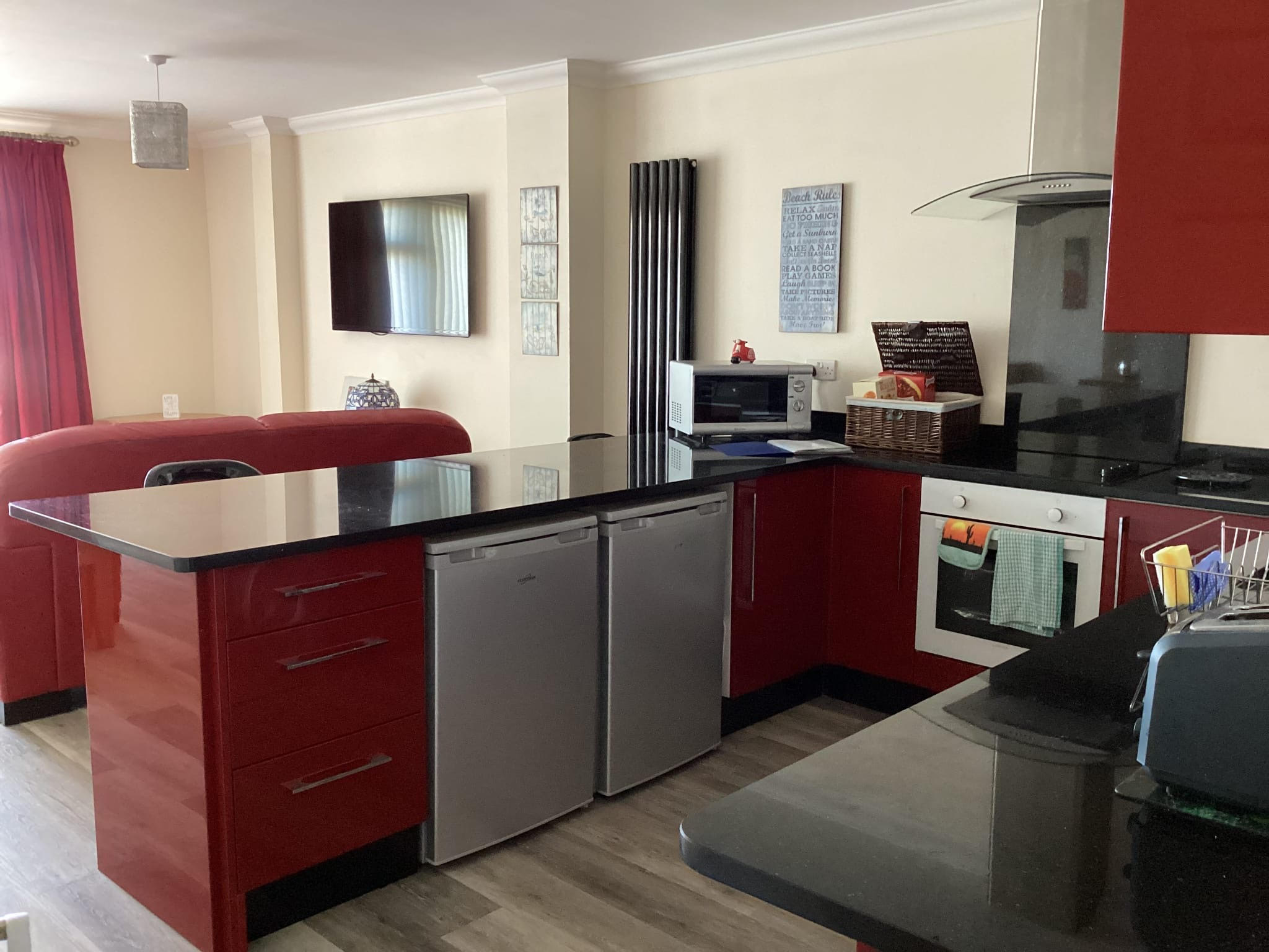 Apartment 1 Thumbnail 2